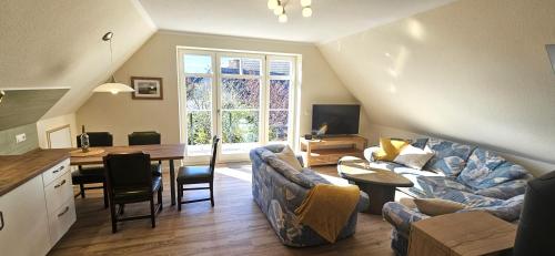 Haus Thea Appartement 03 Luis — 4-Star Luxury Hotel in Wustrow, Germany