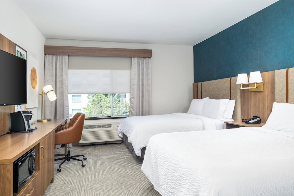 Holiday Inn Boise Airport by IHG - photo 6