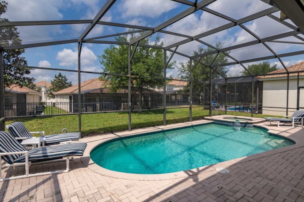 Windsor Hills Resort Homes - photo 67