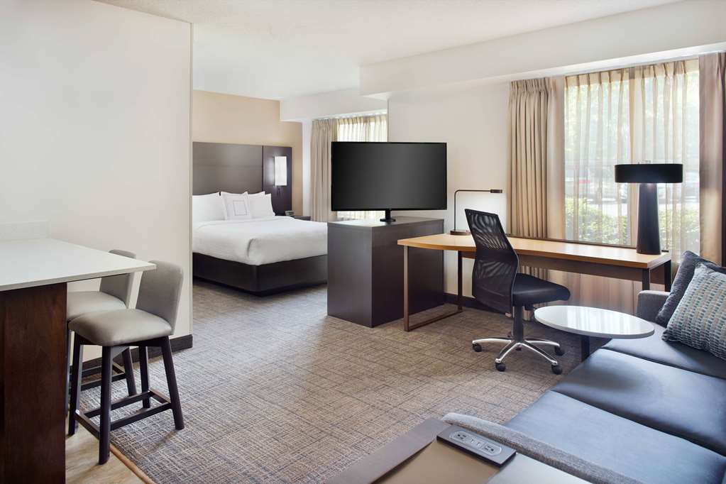Sonesta ES Suites Raleigh Cary - photo 13