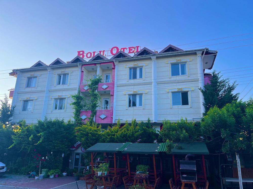 Bolu Otel - last minute hotel in Bolu