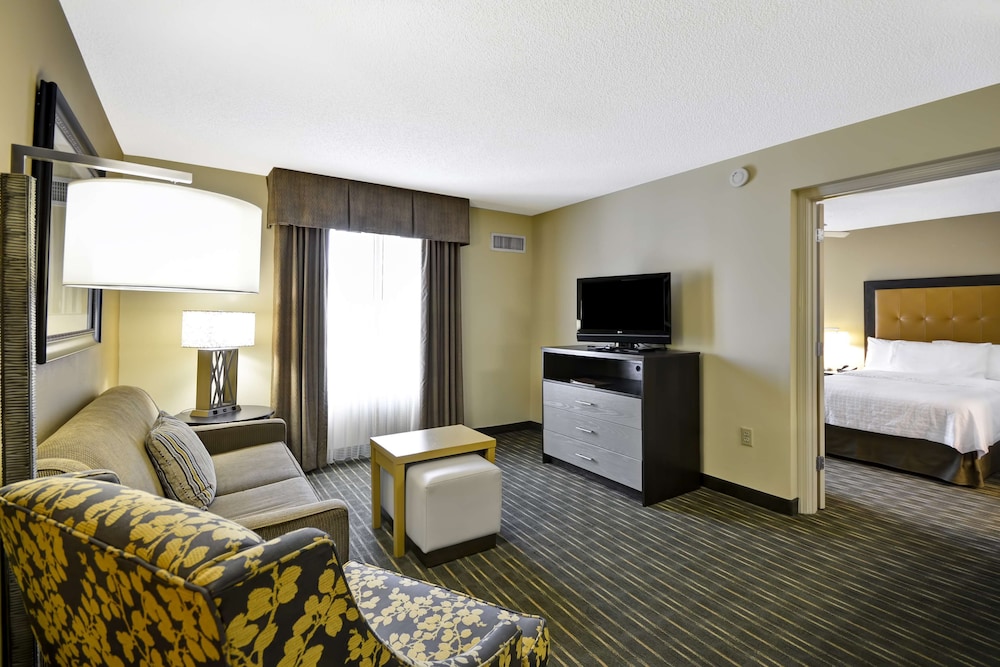 Homewood Suites by Hilton Durham Chapel Hill I 40 - photo 22