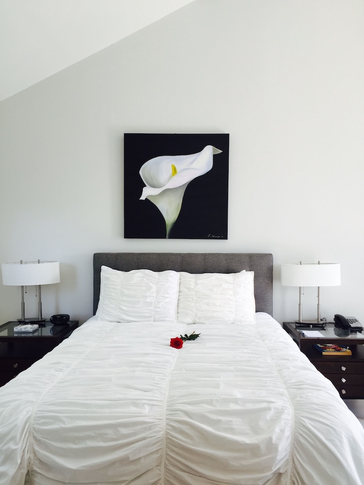 The Drake Inn - carbon neutral hotel in Hampton Bays