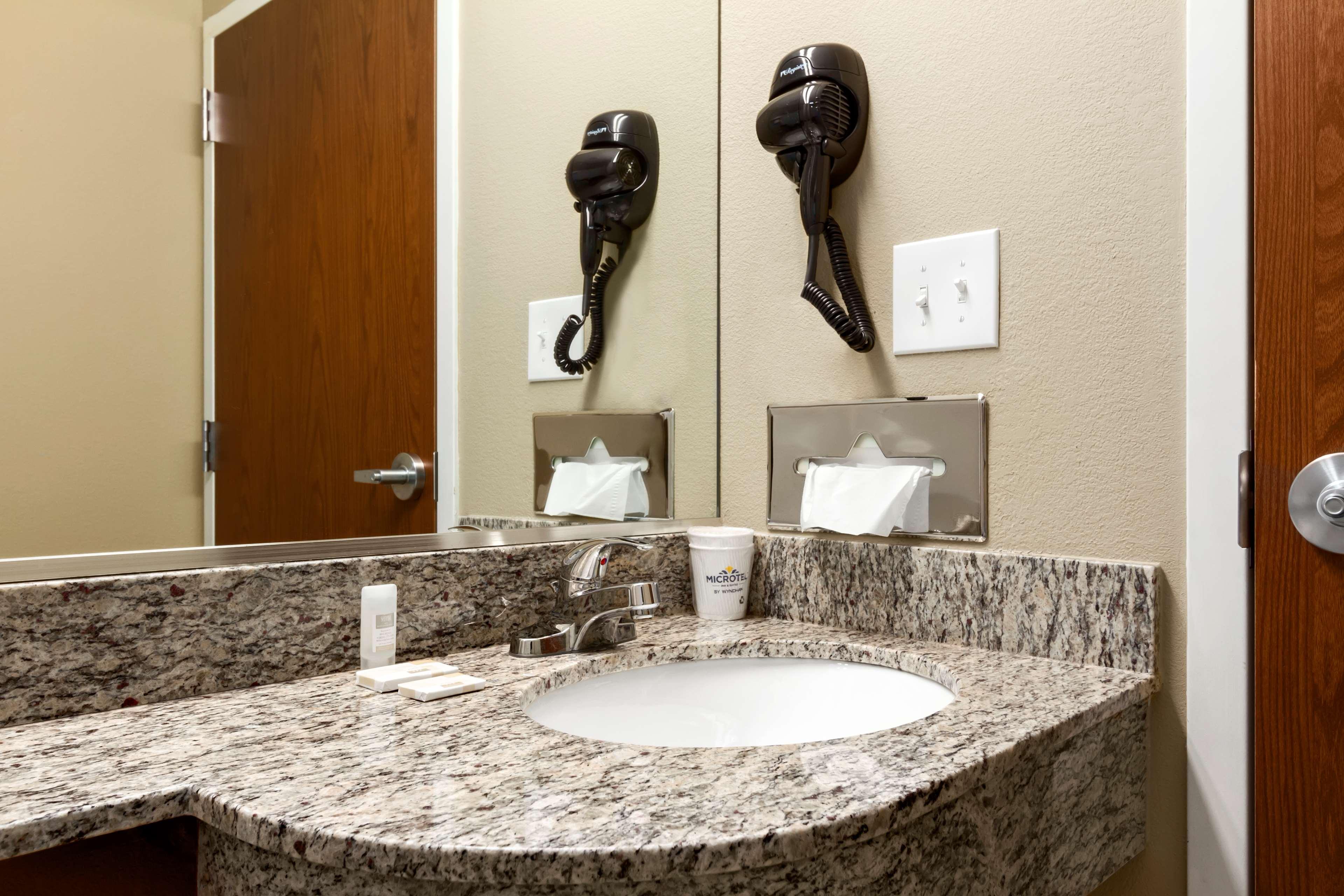 Microtel Inn & Suites by Wyndham Shelbyville - photo 20