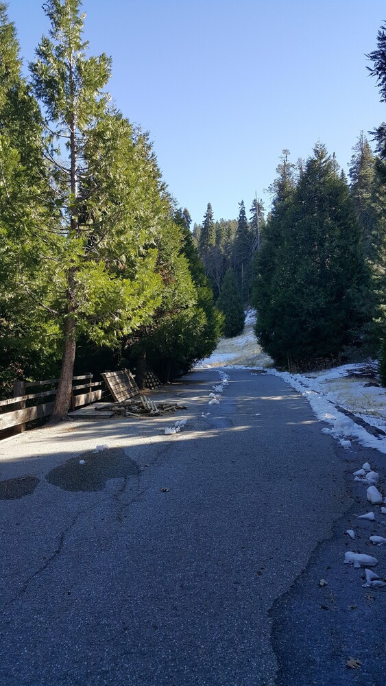 Lake Arrowhead Chalets a VRI resort - photo 26