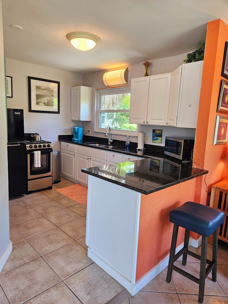 Paradise Cove at Lemon Bay - photo 21