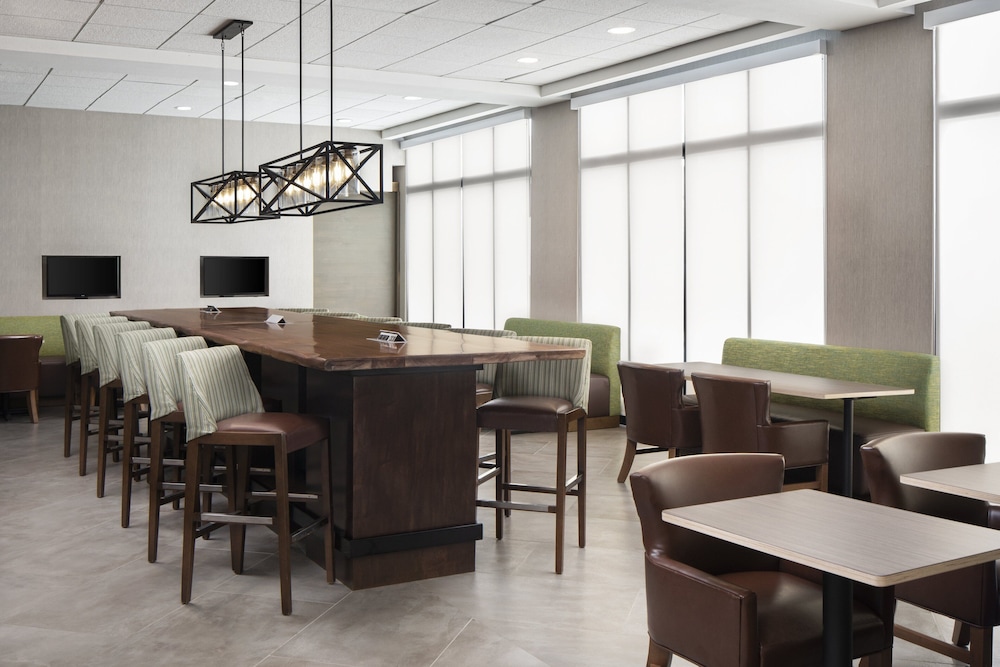 Holiday Inn Odessa by IHG - photo 22