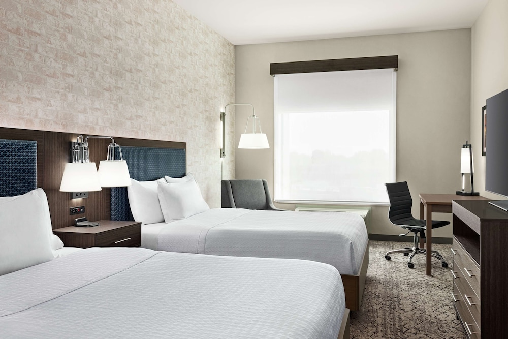 Homewood Suites by Hilton Springfield Medical District - photo 7
