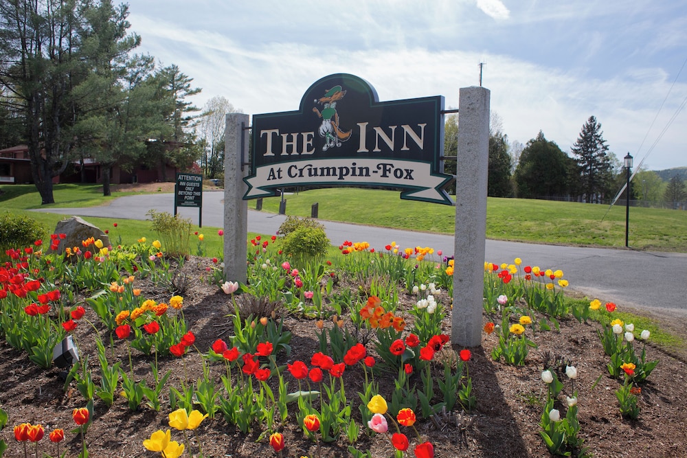 The Inn At Crumpin Fox - photo 10