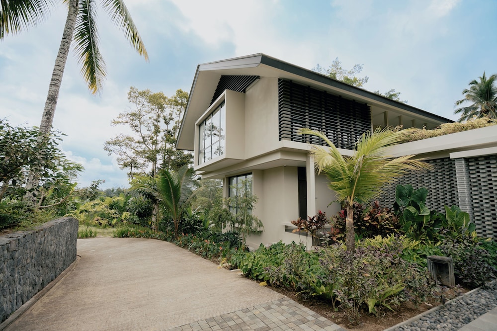 Sunyi Ubud in Payangan, Indonesia