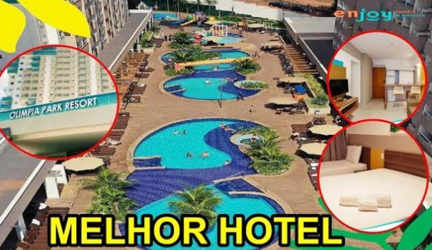 Flat no Olimpia Park Resort - last minute hotel in Olimpia