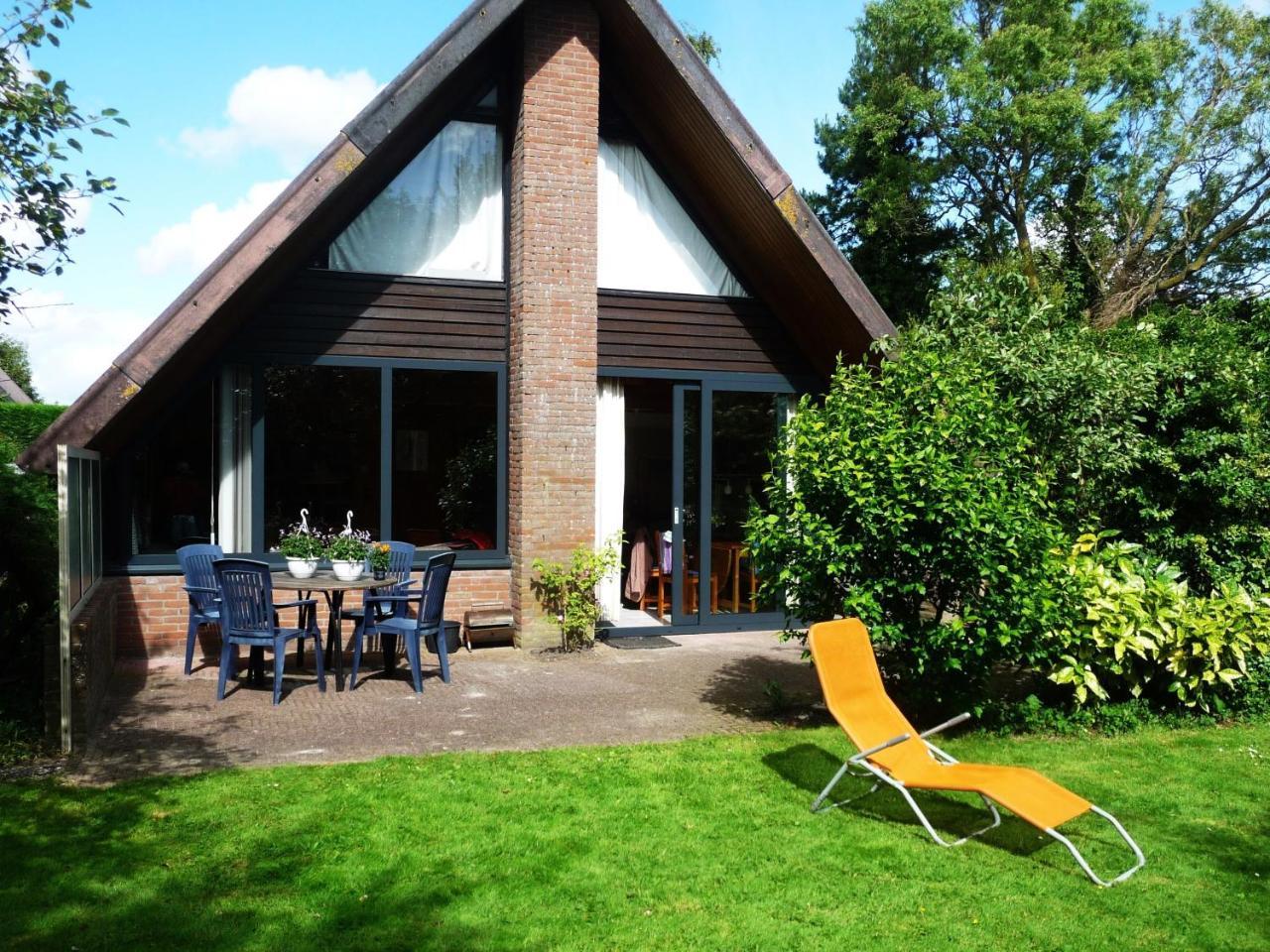 Bungalowpark in Nordholland pet-friendly hotel Opmeer