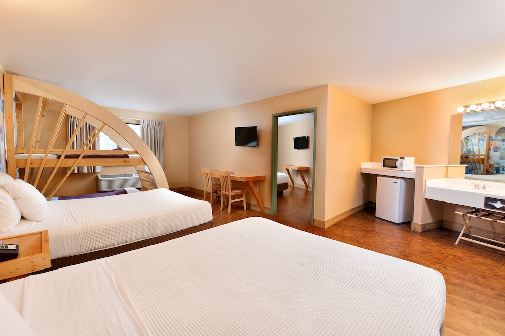 Mt. Olympus Water & Theme Park Resort - photo 54
