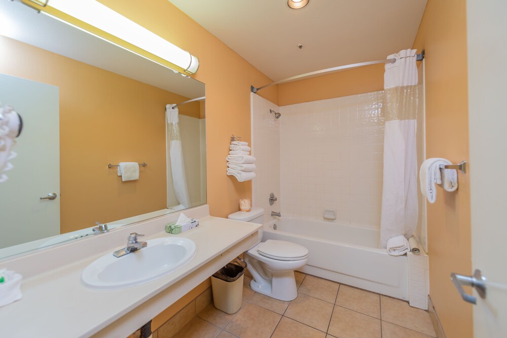 Ocean Pacific Lodge - photo 27