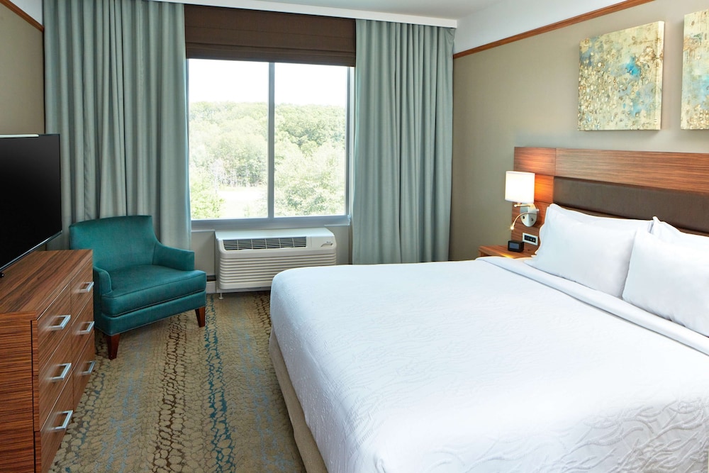 Hilton Garden Inn Boston Marlborough - photo 13