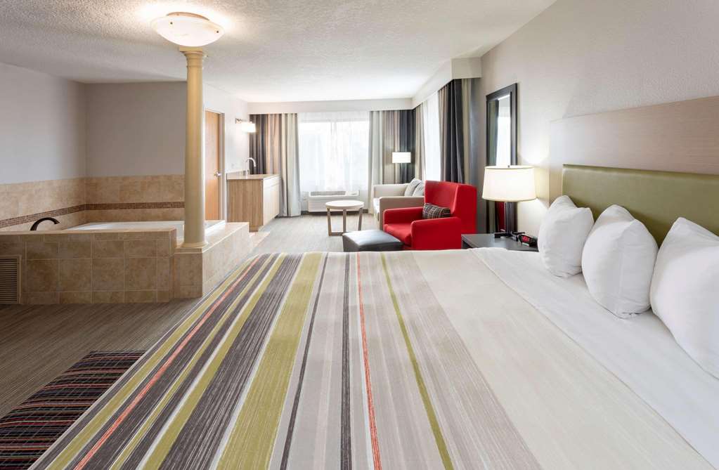 Country Inn & Suites by Radisson Fargo ND - photo 13