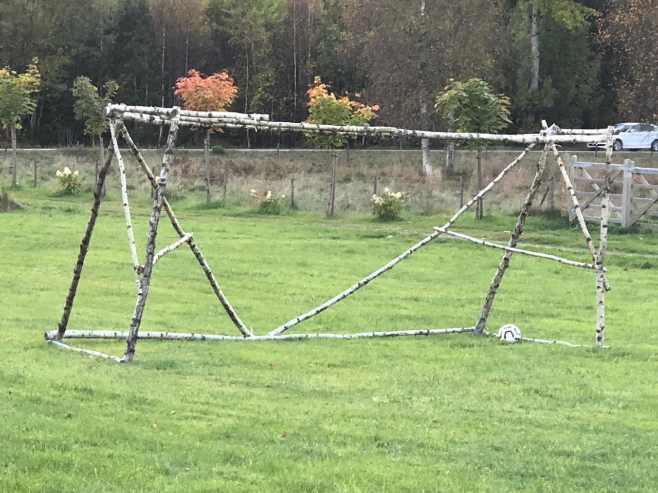 Brogård gårdlejlighed in Unknown City, Sweden