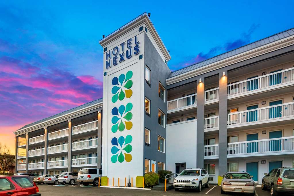 Hotel Nexus BW Signature Collection - featured photo