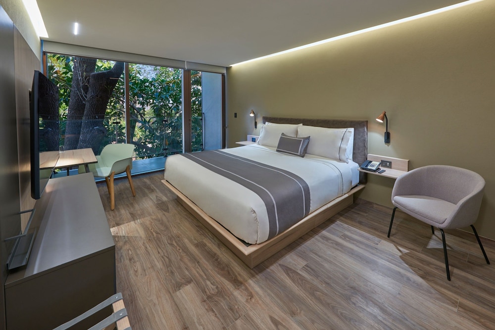 City Express Plus by Marriott Guadalajara Providencia in Guadalajara, Mexico