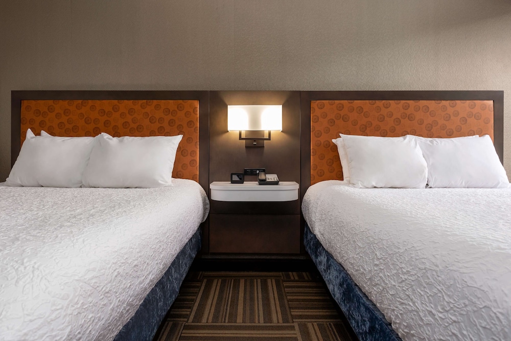 Hampton Inn Bristol - photo 7
