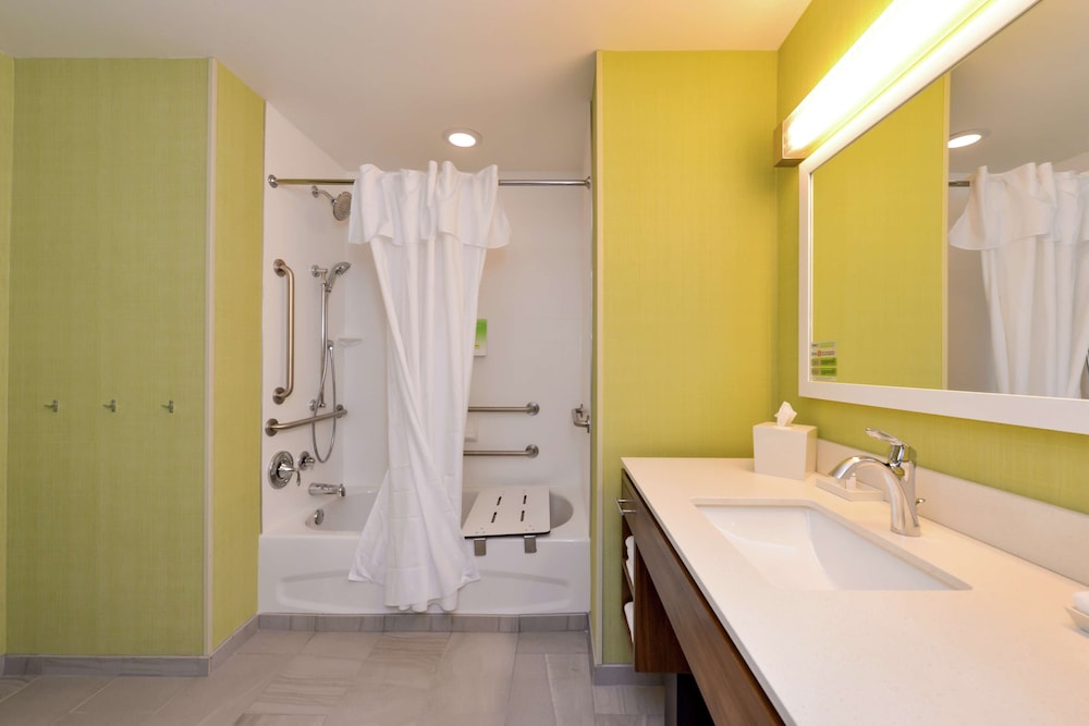 Home2 Suites by Hilton Merrillville - photo 28
