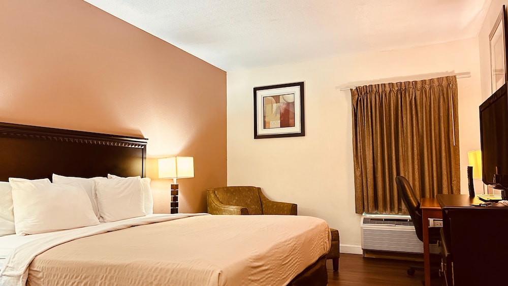The Best Inn & Suites — Markham — photo 5