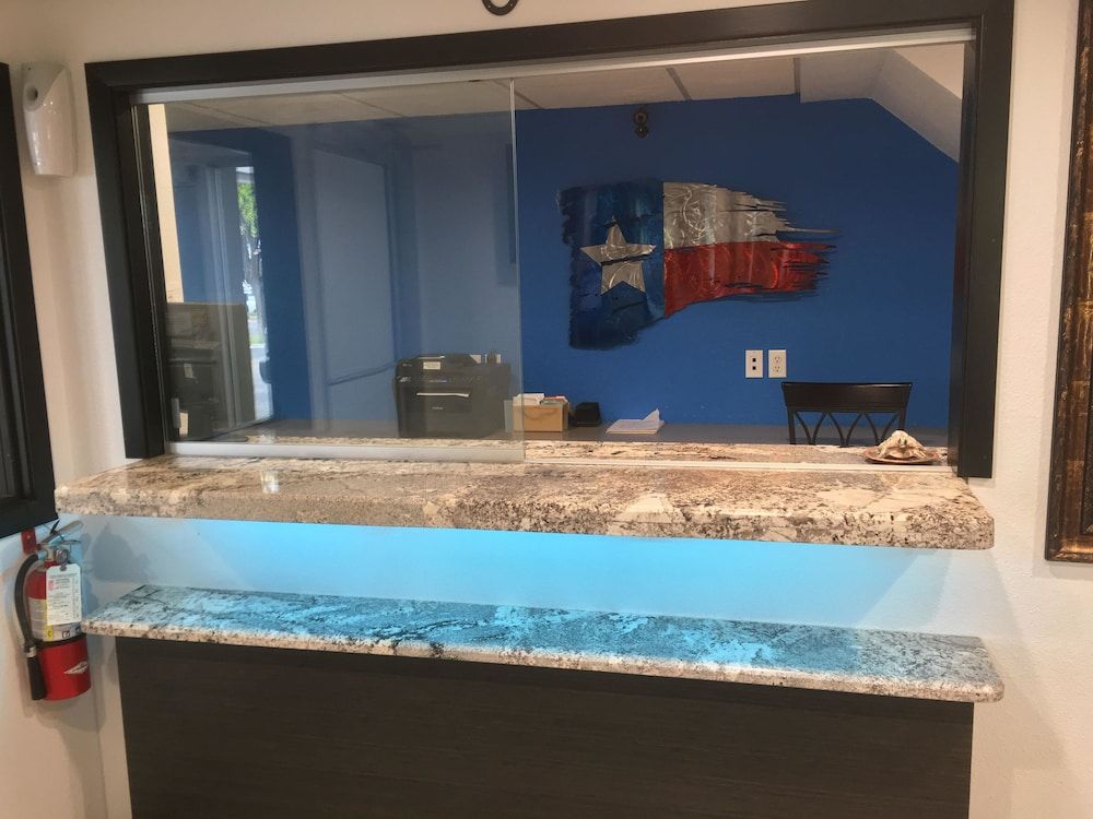 Relax Inn West Amarillo Medical Center - photo 6