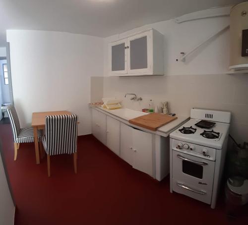 El Espinillo 2 Paz y Tranquilidad garantizada in La Cumbre, Argentina