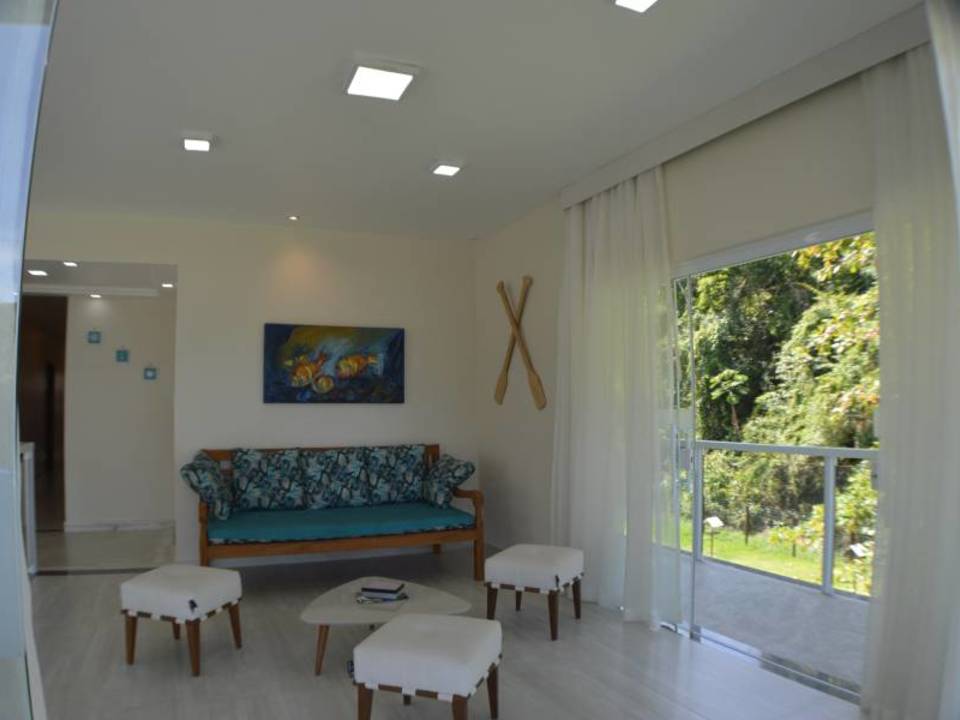 Pousada Cantinho da Praia — Paraty — photo 4