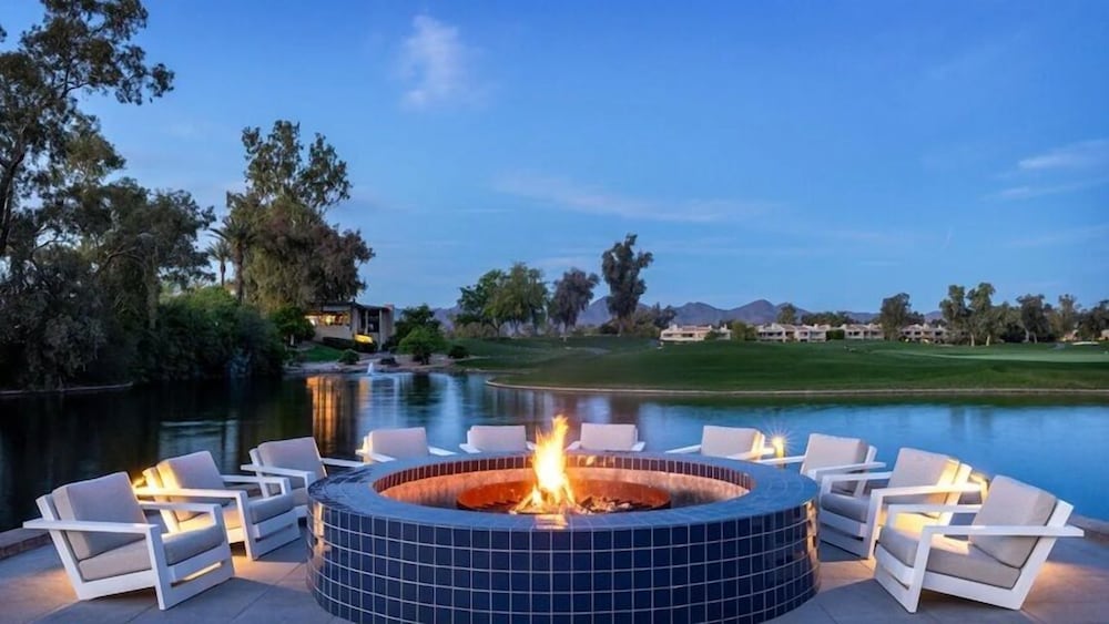Grand Hyatt Scottsdale Resort - photo 80