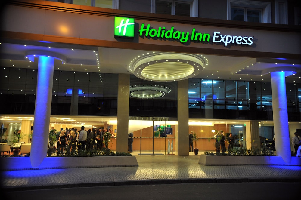 Holiday Inn Express Rosario by IHG in Rosario, Argentina
