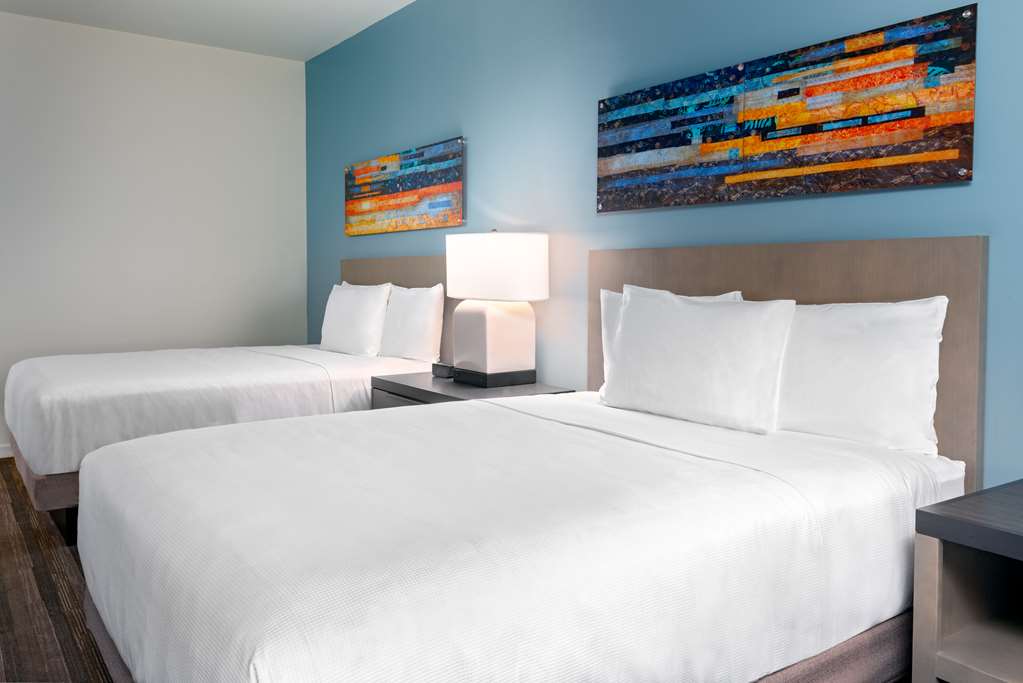Hyatt House Orlando Airport - photo 15