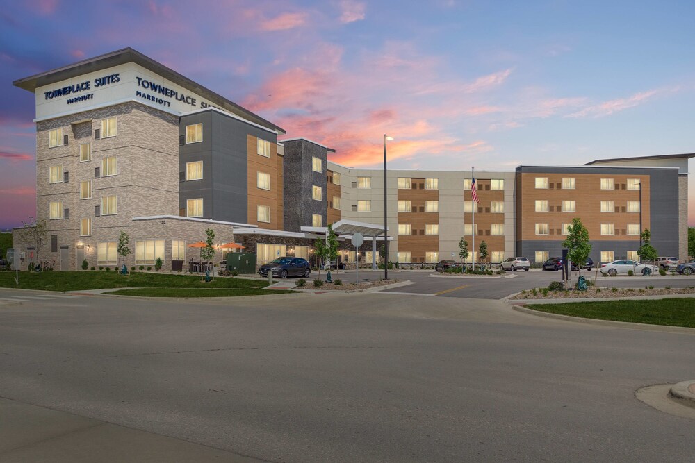 TownePlace Suites by Marriott Kansas City Liberty - photo 3