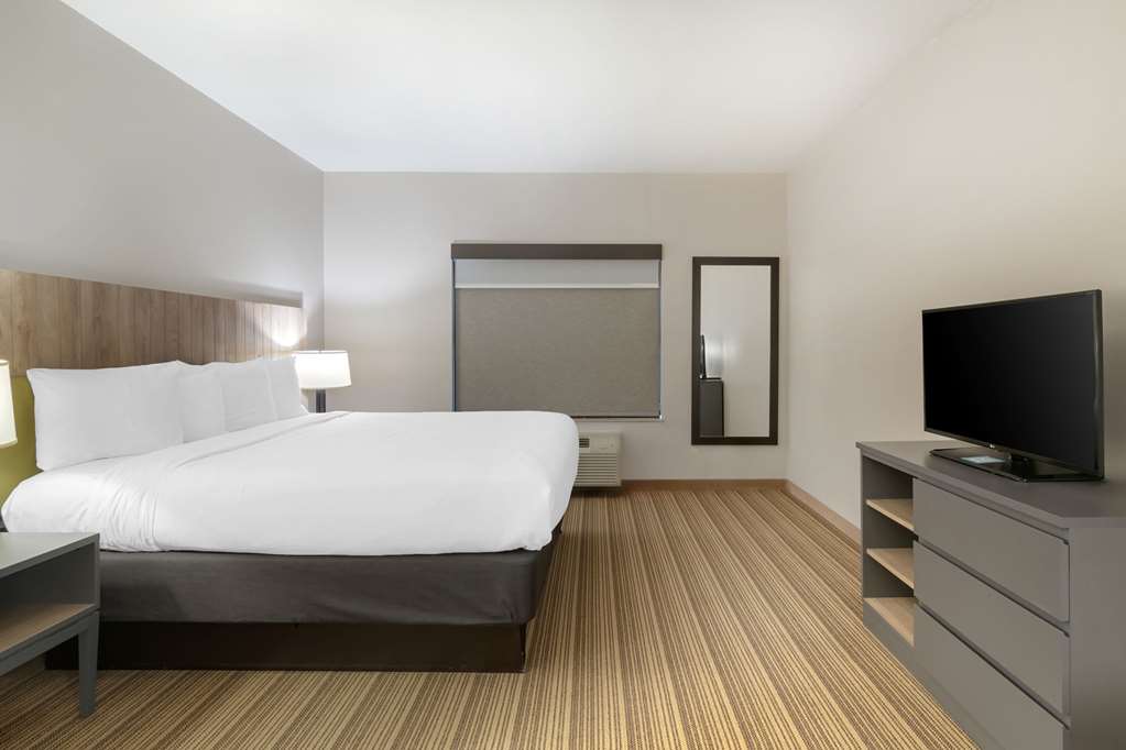 Country Inn & Suites by Radisson Columbia MO - photo 24