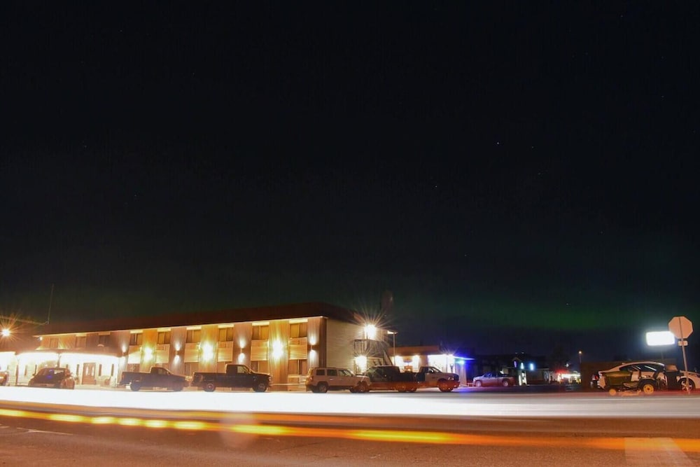 Uptown Motel Kenai - photo 24