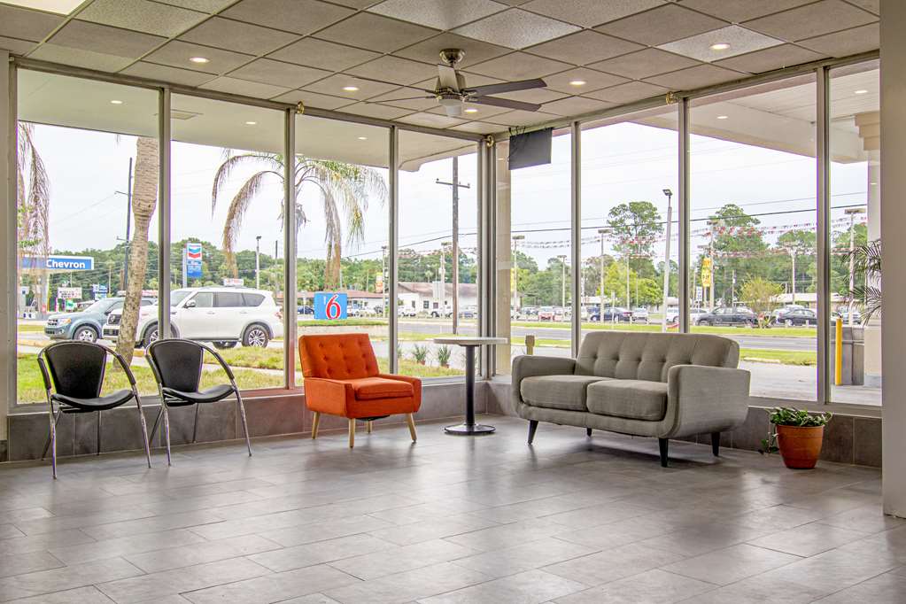 Motel 6 Starke FL - photo 35