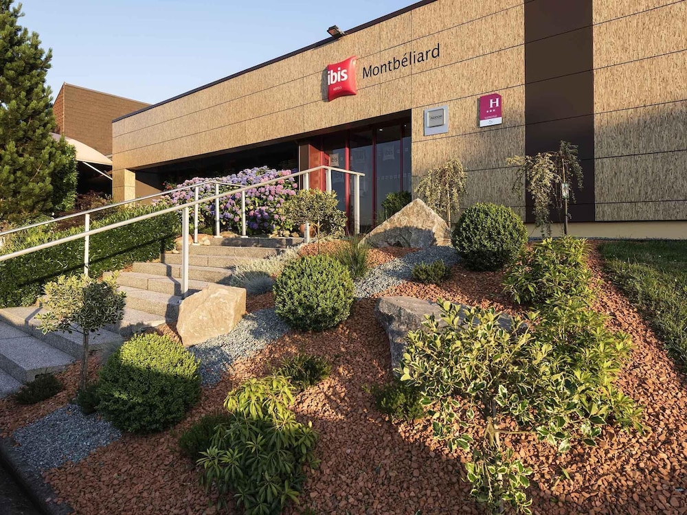 ibis Montbeliard in Montbeliard, France