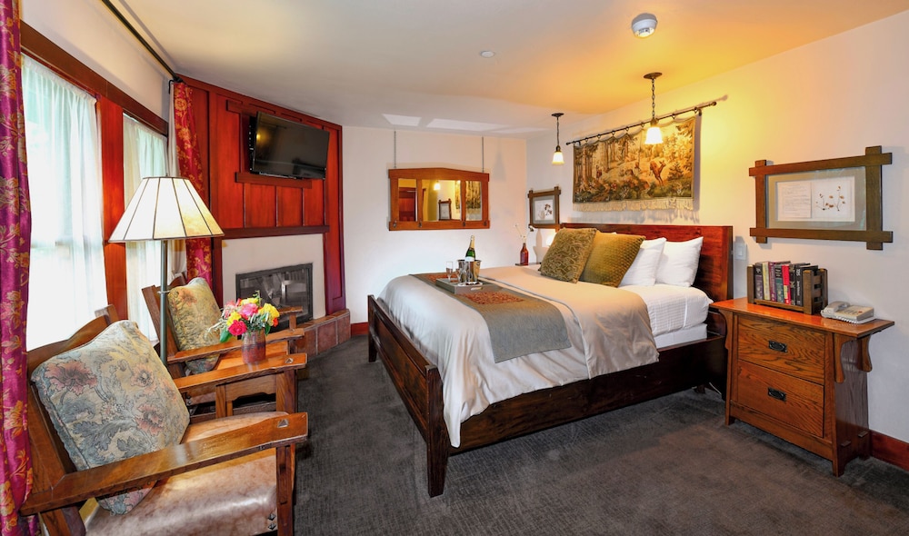 Blackbird Inn - photo 19