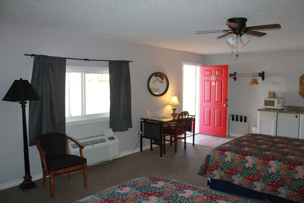 Brydan Suites - photo 90