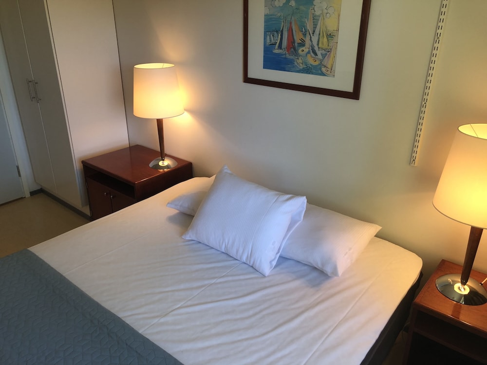 Resort Hotel Nestori in Savonlinna, Finland