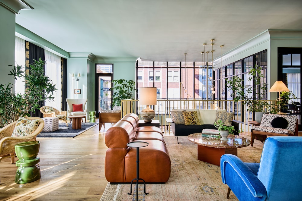 Virgin Hotels New Orleans - photo 4