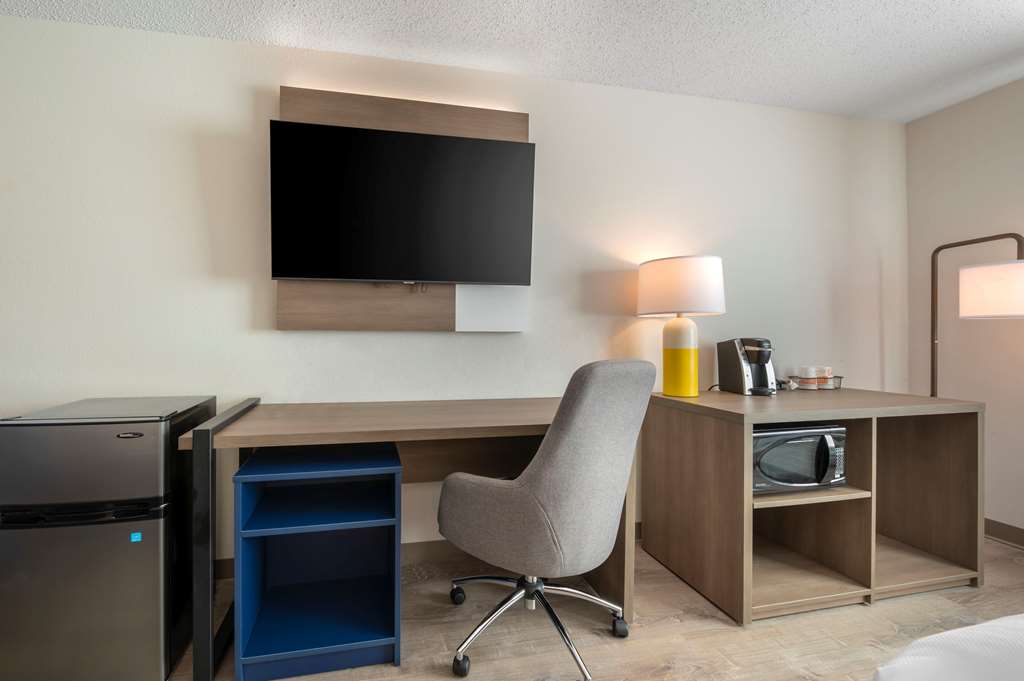 Comfort Inn & Suites Zanesville City Center - photo 15