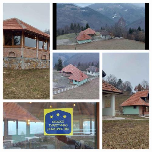 Legat tri brata - last minute hotel in Unknown City