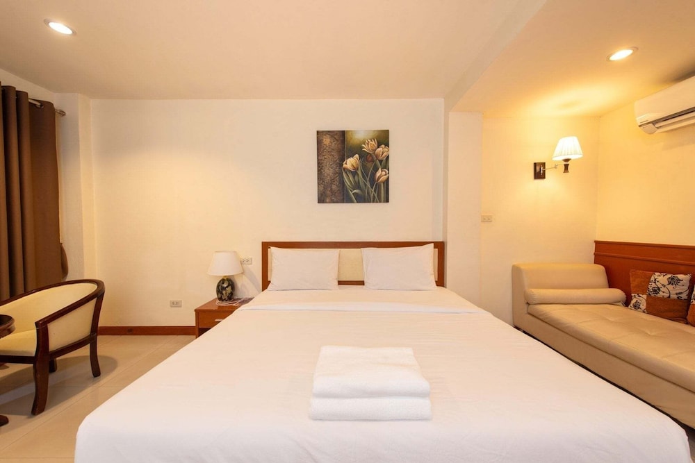Nuntiya Terrace — hotel in Udon Thani