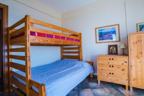 Aίολος - carbon neutral hotel in Nikiti