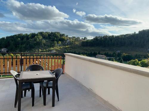 Albergo Parco Gran Sasso — hotel in Castel Del Monte