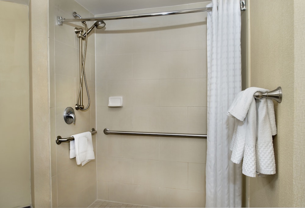 Embassy Suites by Hilton St. Louis Airport - photo 34