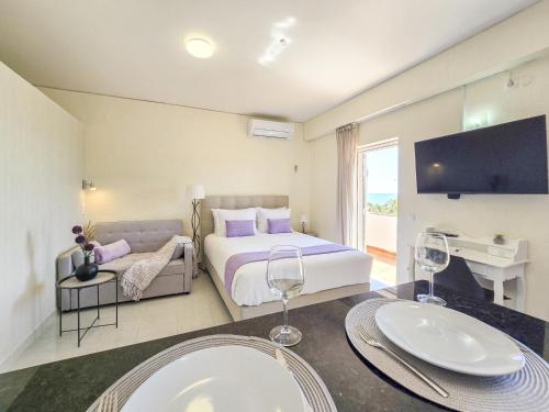 Alvor Sea View Lavender Studio in Alvor, Portugal