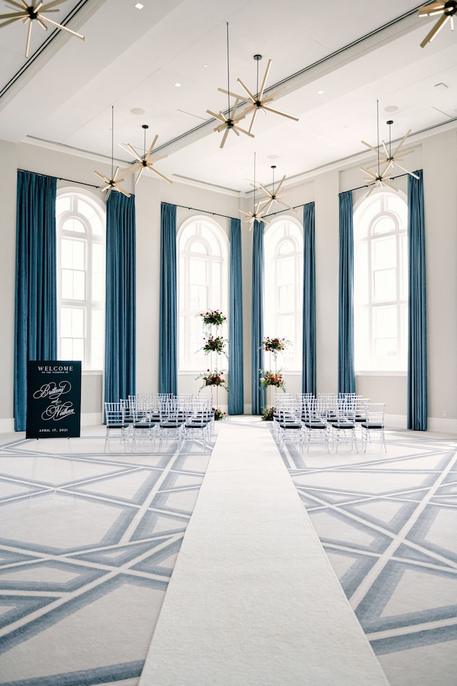 Kimpton Pittman Hotel Downtown Dallas by IHG - photo 89