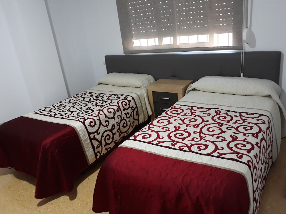 Pension Colon 4933803 — San Juan De Alicante
